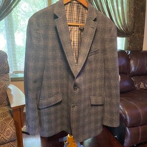 Joseph Abboud Blazer - Size 44L